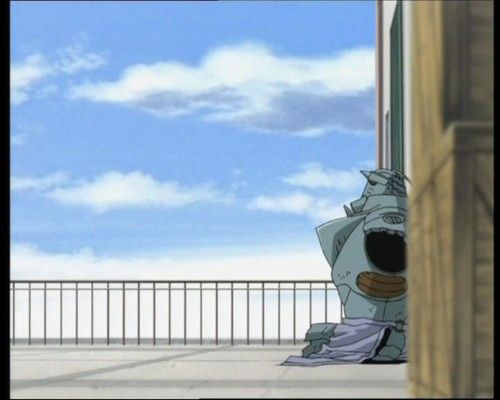 Otaku Gallery  / . / Anime e Manga / Full Metal Alchemist / Screen Shots / Episodi / 23 - Cuore d`acciaio / 159.jpg